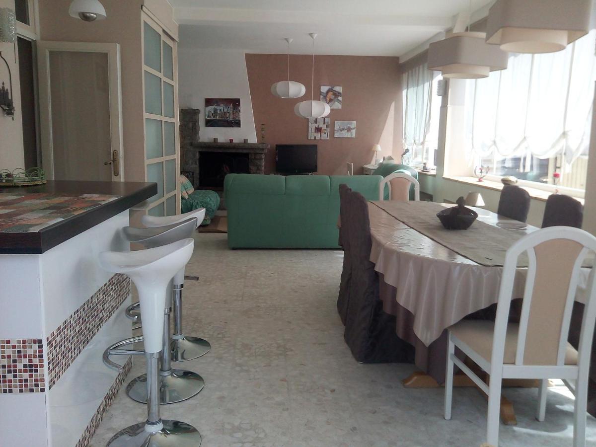 Gite De L'Allee Du Toit Vosgien Avec Terrasse Et Vue Sur La Montagne Gérardmer Εξωτερικό φωτογραφία